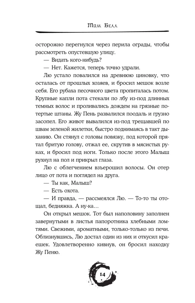 Pūķis un Vētras putns. Spoguļa lauskas. 1. sējums